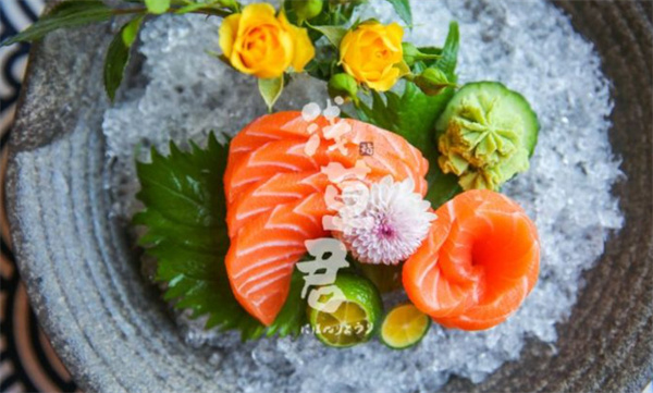 浅草君日料加盟