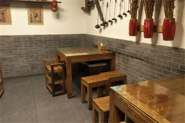 芝麻花火锅博物馆