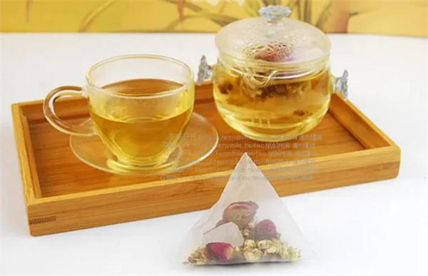 福手茶