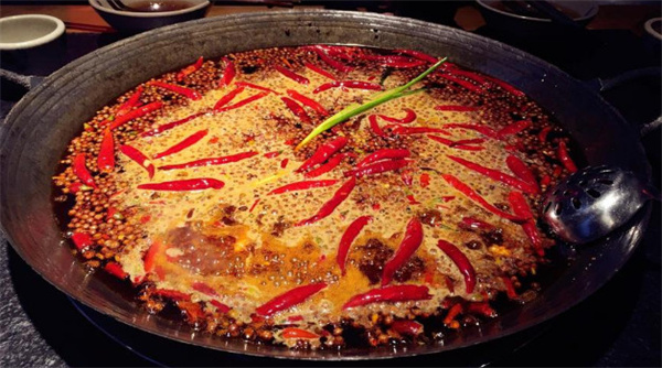 巴山蜀水川菜火锅加盟费