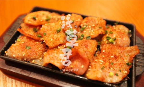 浅草君日料加盟