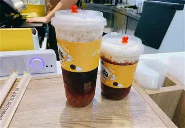 thetea茗人與這茶