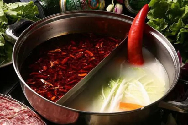 重庆九庄火锅加盟费