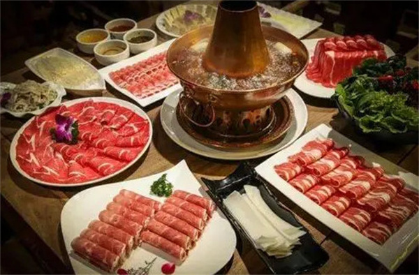 德隆楼涮肉加盟费