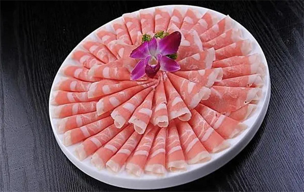 济南特色肥牛火锅