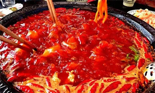 渝江水火锅加盟费