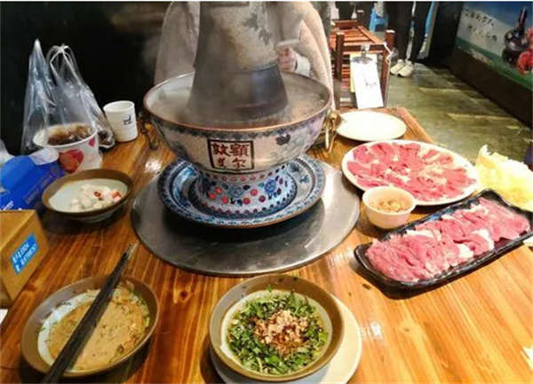 额尔敦必福牛匠加盟费