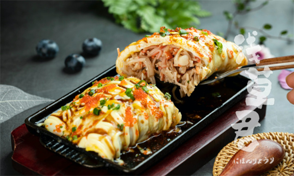 浅草君日料加盟