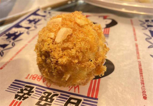 聚亿宫廷糕点加盟