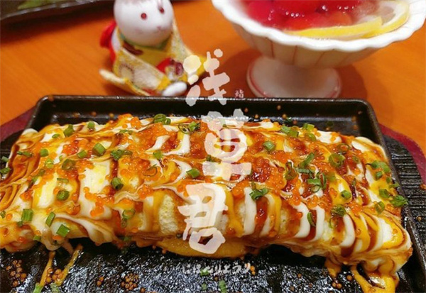 浅草君日料加盟