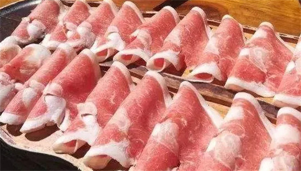 牛羊下山火锅店加盟费