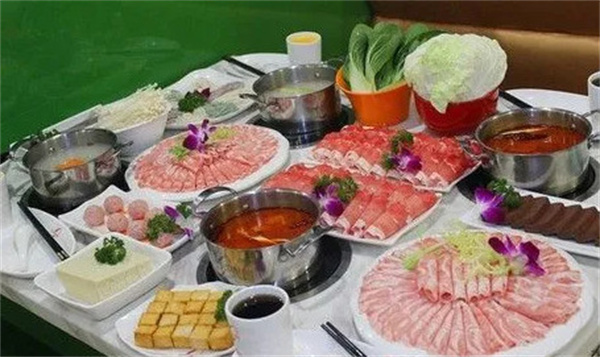 亦捞坊时尚火锅加盟费