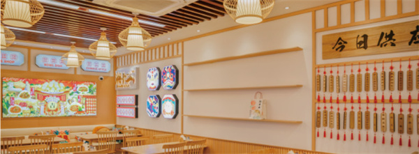 湘十二炒码包子铺加盟