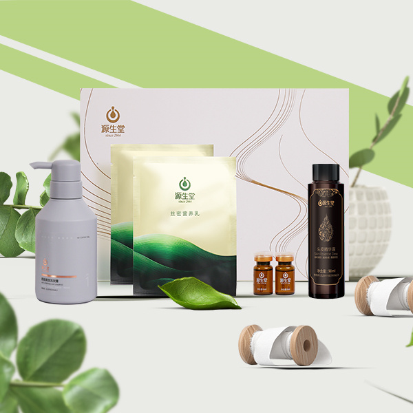 源生堂养发馆加盟费