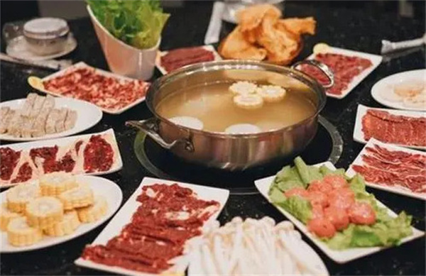 牛百万火锅加盟费