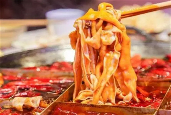 老灶鸭肠火锅加盟费