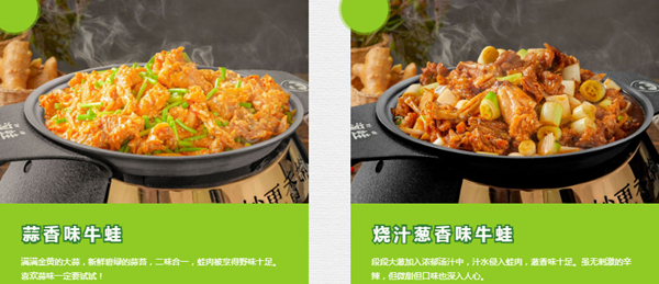 淘蛙加盟费