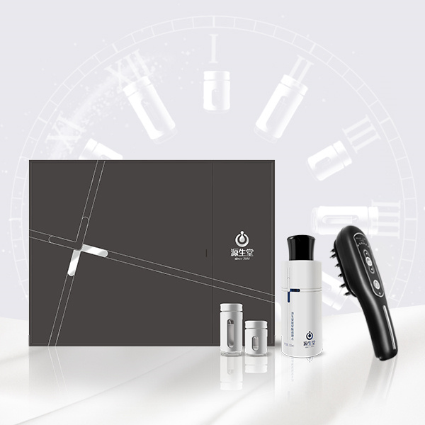 源生堂养发馆加盟费