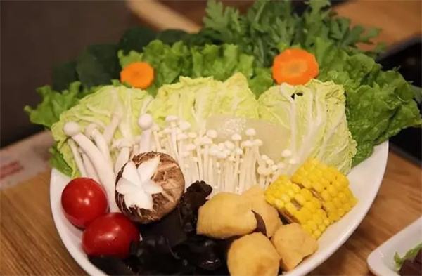 小食代外送火锅加盟费