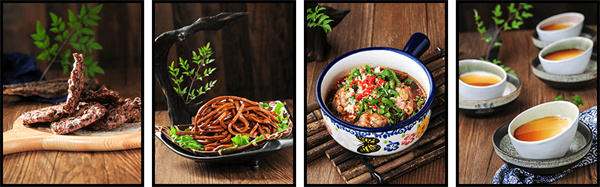 味蜀吾老火锅加盟