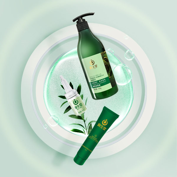 源生堂养发馆加盟费