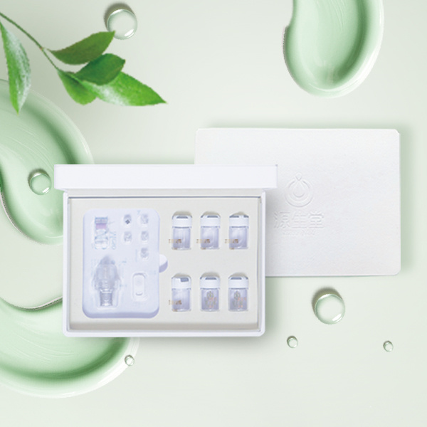 源生堂养发馆加盟费