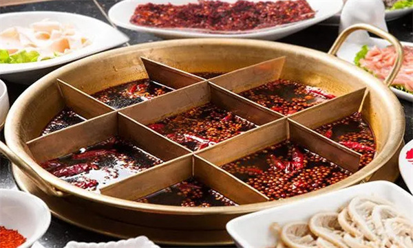 大家盛世市井火锅加盟费