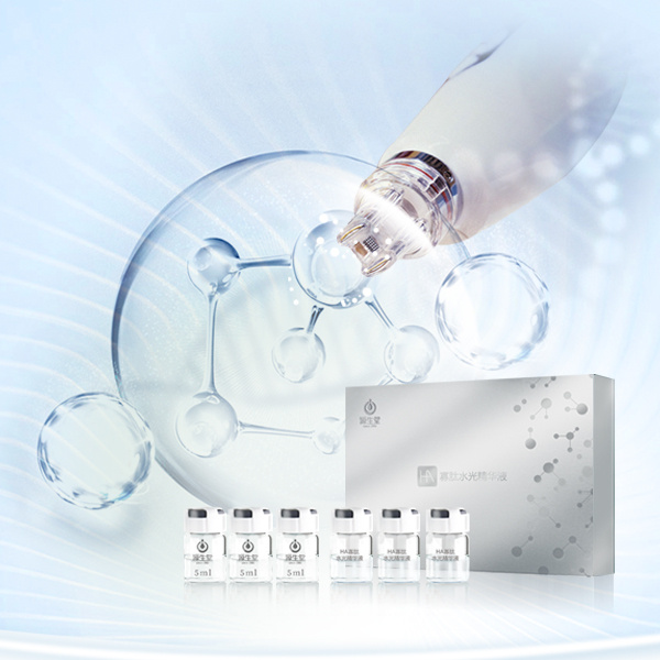 源生堂养发馆加盟费