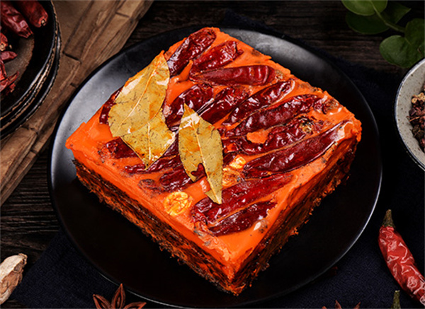 味蜀吾老火锅加盟