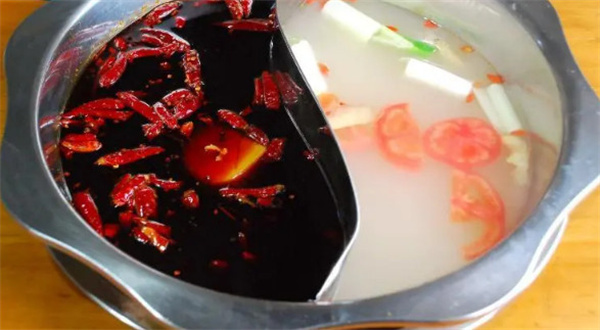 重庆安福老赵火锅加盟费