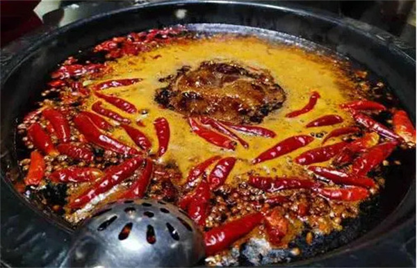 犀牛寨火锅加盟费