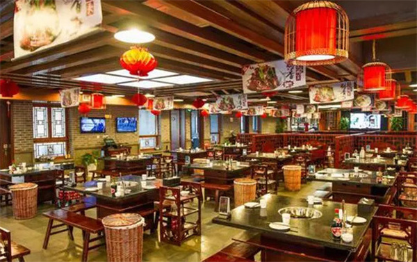 镇三关火锅加盟费