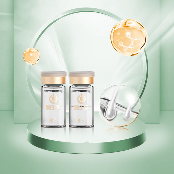 源生堂养发馆加盟费