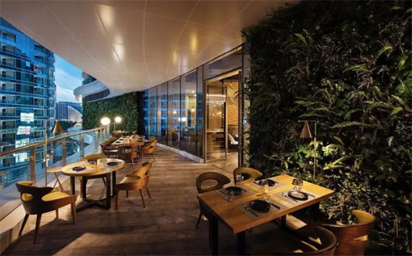 青柠花园泰式火锅店加盟费