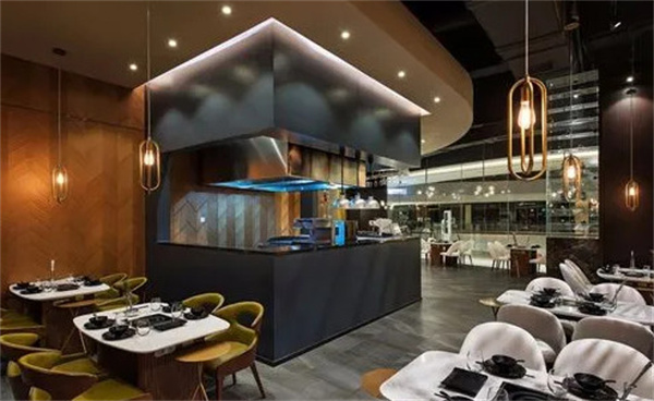 青柠花园泰式火锅店加盟费