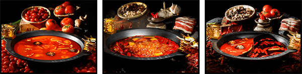 味蜀吾老火锅加盟