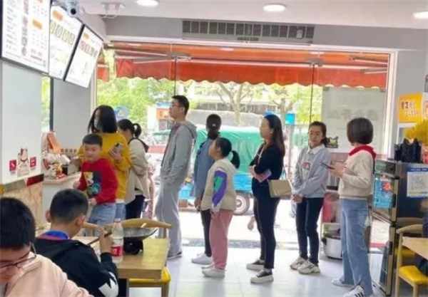 唐记同福加盟费