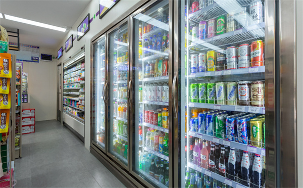 勇惠便利店加盟