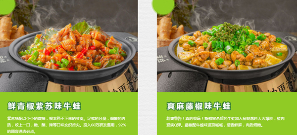 淘蛙加盟费