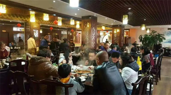 蜀厢情川派火锅加盟费