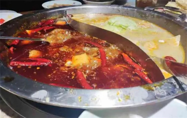 小码头重庆火锅加盟费