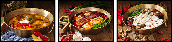 味蜀吾老火锅加盟