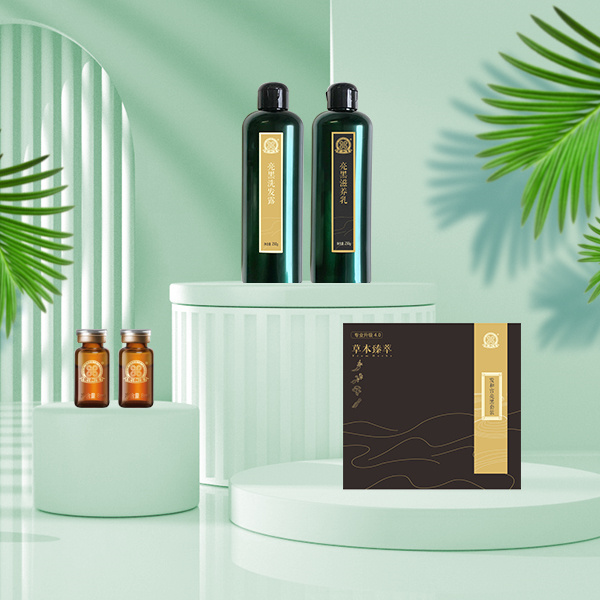 源生堂养发馆加盟费