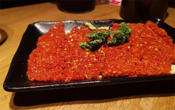 渝井鲤重庆老火锅