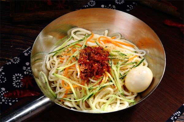 二不愣剁椒面加盟费