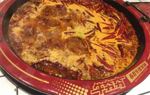 牛夯夯市井牛排火锅加盟费