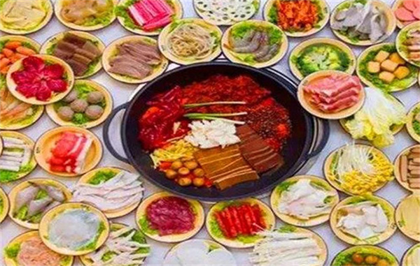 李晓得市井火锅店加盟费