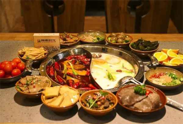 吉祥御锅火锅加盟费