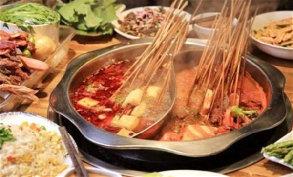 赖小花串串火锅加盟费