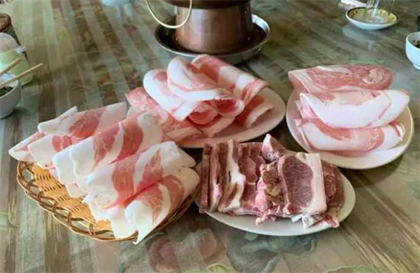 众品鲜蒙古涮肉加盟费